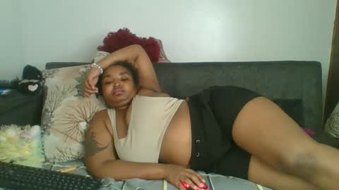 Snapshot of chubby_princess2 chatting on September 29, 2:27 am chubby_princess2 online show from September 29, 2:27 am
