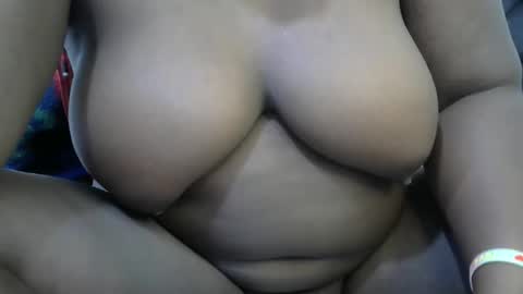 Snapshot of chubby_queenie07 chatting on September 15, 9:37 pm DivaDee online show from September 15, 9:37 pm