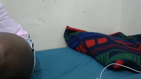 Snapshot of chubby_queenie07 chatting on October 20, 2:01 am DivaDee online show from October 20, 2:01 am