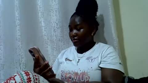 DivaDee online show from May 20, 5:41 pm
