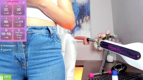 Snapshot of chubby_vaniie_ chatting on January 11, 4:57 pm Vanesa online show from January 11, 4:57 pm