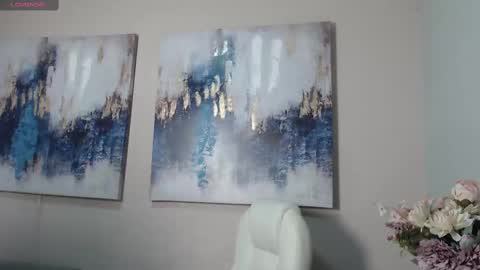Snapshot of chubby_vaniie_ chatting on February 22, 4:30 pm Vanesa online show from February 22, 4:30 pm