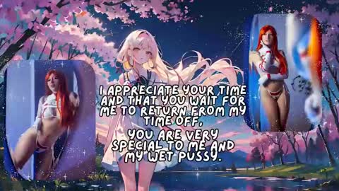 Snapshot of chubby_vaniie_ chatting on March 1, 10:55 am Vanesa online show from March 1, 10:55 am