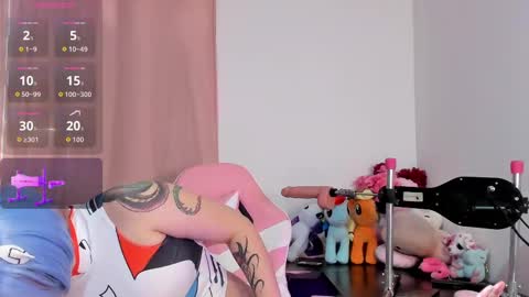 Snapshot of chubby_vaniie_ chatting on October 7, 4:26 pm Vanesa online show from October 7, 4:26 pm