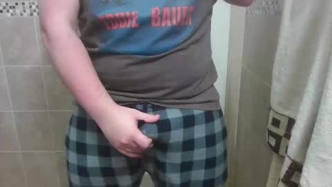 Snapshot of chubbycub14 chatting on January 7, 5:54 am chubbycub14 online show from January 7, 5:54 am