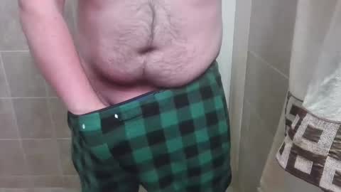 Snapshot of chubbycub14 chatting on January 16, 5:11 am chubbycub14 online show from January 16, 5:11 am