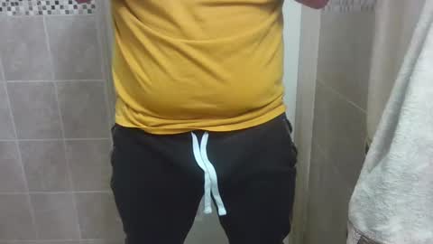 Snapshot of chubbycub14 chatting on January 22, 11:21 pm chubbycub14 online show from January 22, 11:21 pm