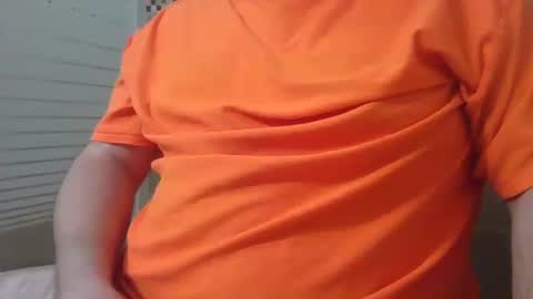 chubbycub14 online show from October 25, 5:08 pm