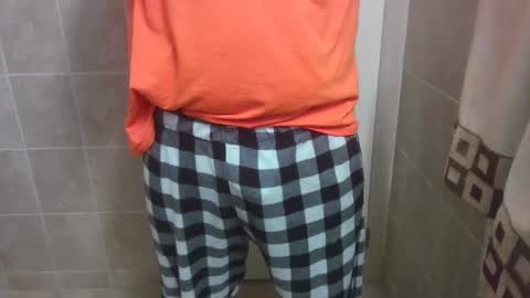 chubbycub14 online show from February 5, 6:45 pm