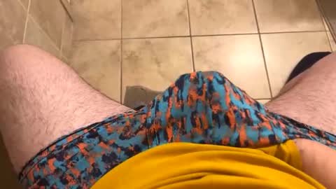 chubbycub14 online show from February 12, 6:47 pm