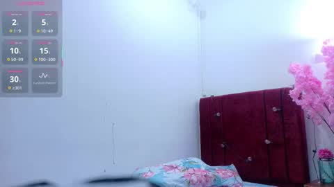 chubbykinkyygirl online show from November 10, 12:48 pm