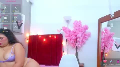 chubbykinkyygirl online show from November 21, 1:21 pm