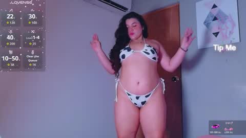 chubbykinkyygirl online show from April 6, 12:28 pm