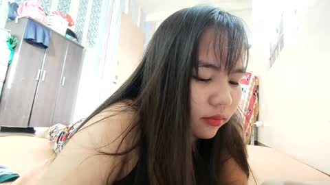 HappyGirL Aria online show from February 9, 12:17 am