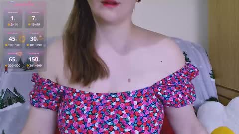 Snapshot of chubbymaia chatting on December 27, 1:39 pm Maia online show from December 27, 1:39 pm