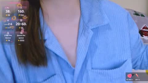 Snapshot of chubbymaia chatting on December 29, 3:57 pm Maia online show from December 29, 3:57 pm