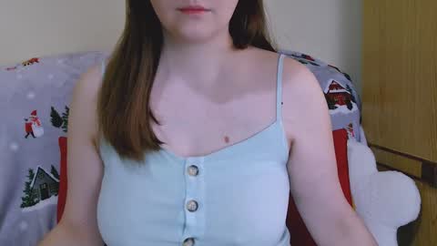 Snapshot of chubbymaia chatting on January 7, 12:31 pm Maia online show from January 7, 12:31 pm