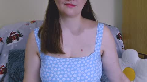 Snapshot of chubbymaia chatting on January 14, 5:40 am Maia online show from January 14, 5:40 am