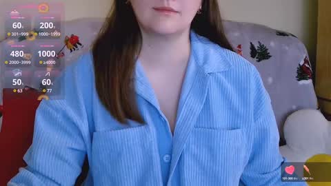 Snapshot of chubbymaia chatting on January 27, 10:16 am Maia online show from January 27, 10:16 am