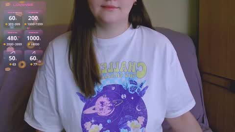 Snapshot of chubbymaia chatting on February 6, 10:04 am Maia online show from February 6, 10:04 am