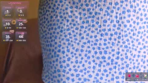 Snapshot of chubbymaia chatting on February 19, 1:06 pm Maia online show from February 19, 1:06 pm