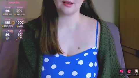 Snapshot of chubbymaia chatting on February 20, 12:36 pm Maia online show from February 20, 12:36 pm