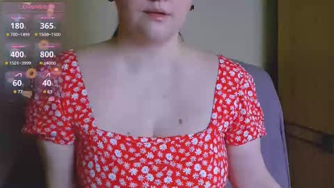 Snapshot of chubbymaia chatting on March 2, 12:43 pm Maia online show from March 2, 12:43 pm