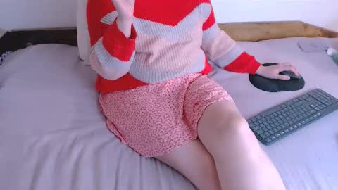 Snapshot of chubbymaia chatting on October 30, 8:42 pm Maia online show from October 30, 8:42 pm