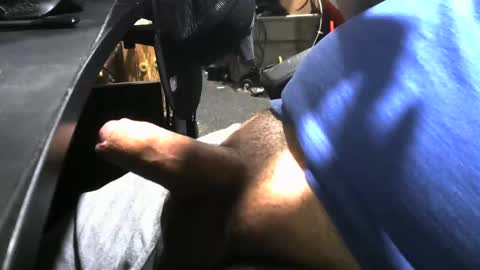 chubbyuncut5 online show from March 5, 5:47 am