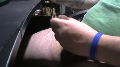 chubbyuncut5 online show from March 8, 6:28 am