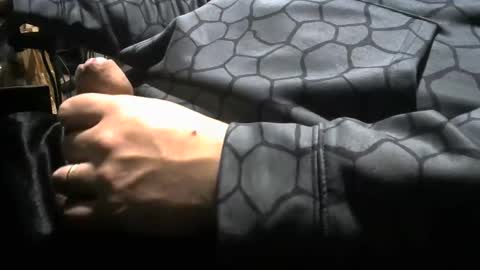 chubbyuncut5 online show from March 16, 4:40 am