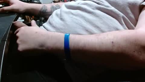 chubbyuncut5 online show from March 24, 3:33 am