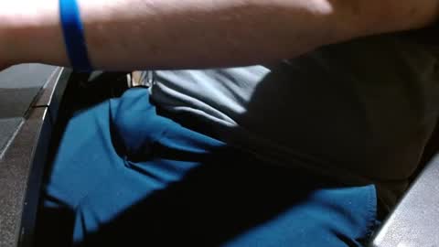 chubbyuncut5 online show from March 25, 2:50 am