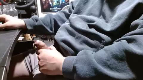 chubbyuncut5 online show from April 2, 3:15 am