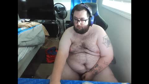 Steven online show from November 20, 8:08 pm