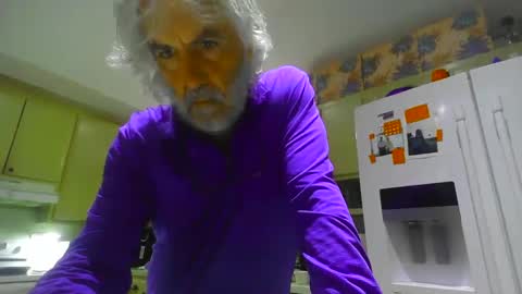chuck354139 online show from December 28, 12:04 am