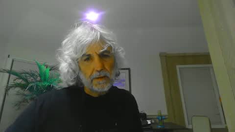 chuck354139 online show from December 30, 3:25 am