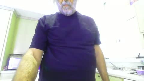 chuck354139 online show from December 31, 3:31 pm