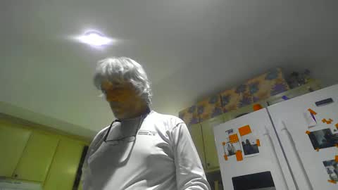 chuck354139 online show from January 6, 5:19 am