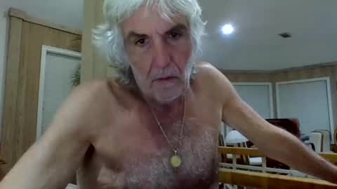 chuck354139 online show from September 10, 6:24 am