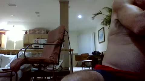 chuck354139 online show from September 11, 2:55 am