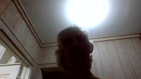 chuck354139 online show from September 29, 4:50 am