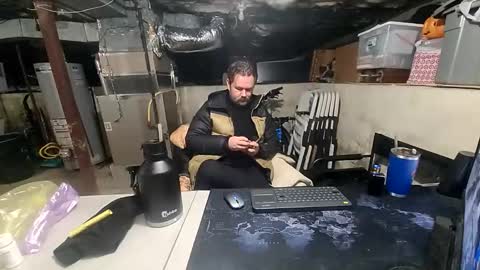 chuck7891 online show from January 9, 11:50 pm