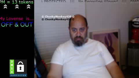 Spencer  Smokey Bear online show from March 7, 3:51 am