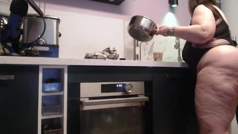 Jessica online show from April 20, 2:03 am