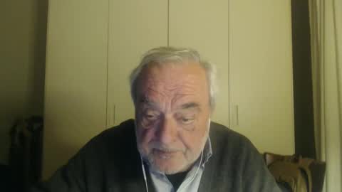 Snapshot of ciaoamoremio4 chatting on January 6, 4:04 am ciaoamoremio4 online show from January 6, 4:04 am