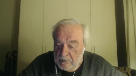 Snapshot of ciaoamoremio4 chatting on January 20, 1:39 am ciaoamoremio4 online show from January 20, 1:39 am