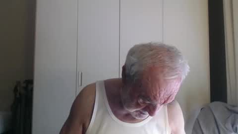 Snapshot of ciaoamoremio4 chatting on September 13, 11:21 am ciaoamoremio4 online show from September 13, 11:21 am