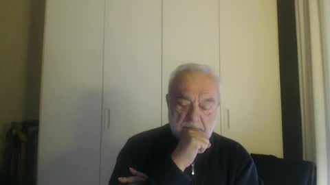 Snapshot of ciaoamoremio4 chatting on November 7, 1:00 pm ciaoamoremio4 online show from November 7, 1:00 pm