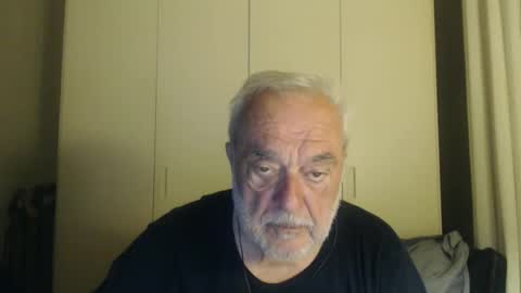 Snapshot of ciaoamoremio4 chatting on November 9, 7:45 pm ciaoamoremio4 online show from November 9, 7:45 pm